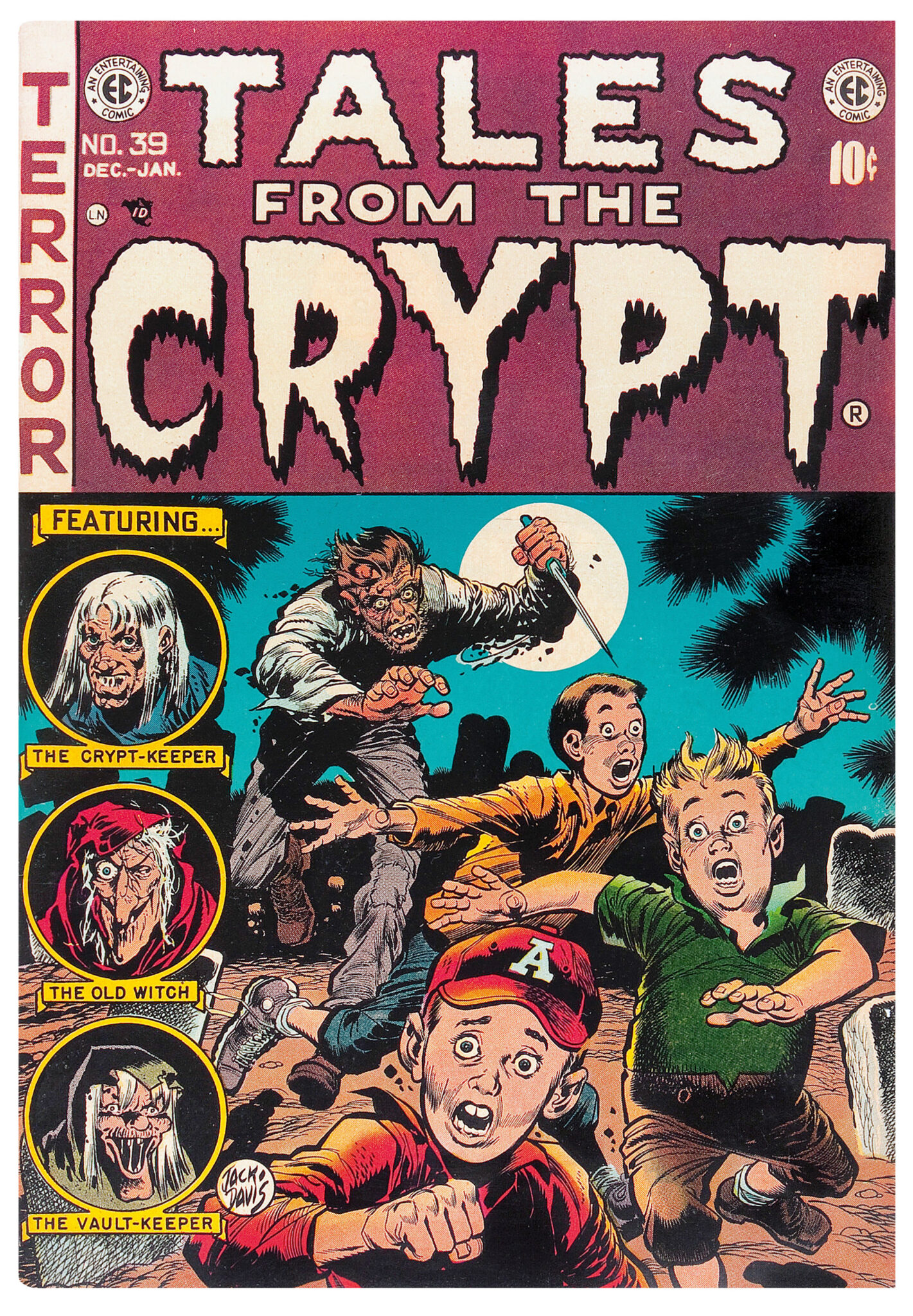 The History of EC Comics by Grant Geissman (2020) – POPCULTURESHELF.com